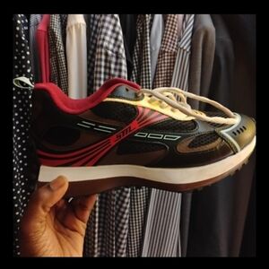 Steve Madden sneakers